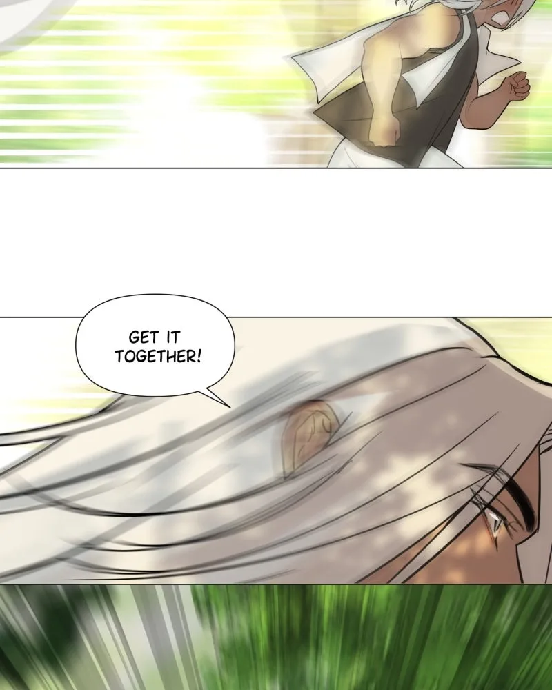 Shifting Tails Chapter 33 page 9