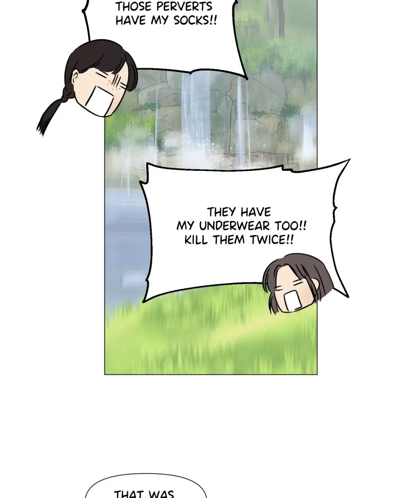 Shifting Tails Chapter 33 page 4