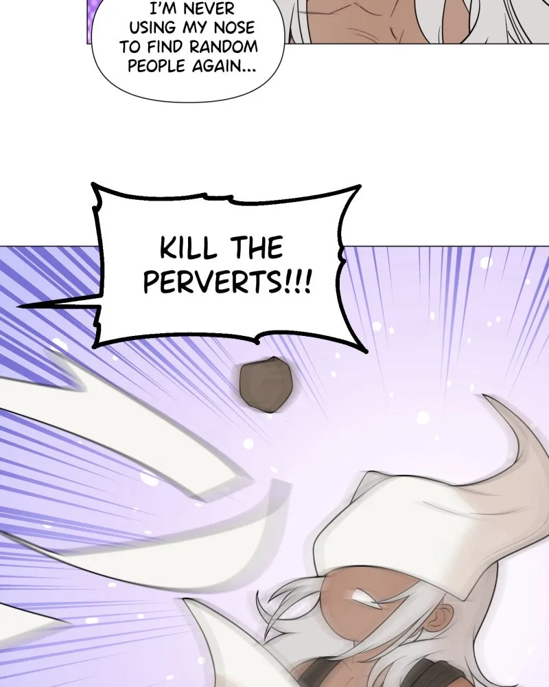 Shifting Tails Chapter 33 page 7