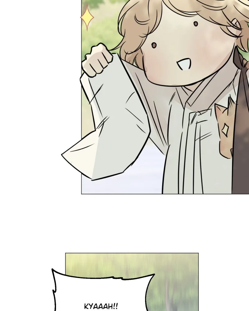 Shifting Tails Chapter 33 page 3