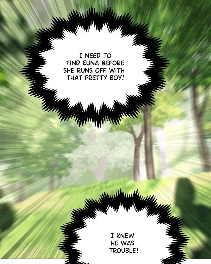 Shifting Tails Chapter 33 page 10