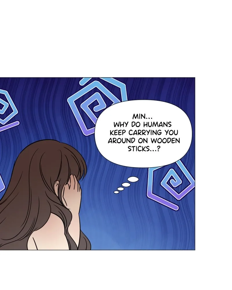 Shifting Tails Chapter 33 page 21