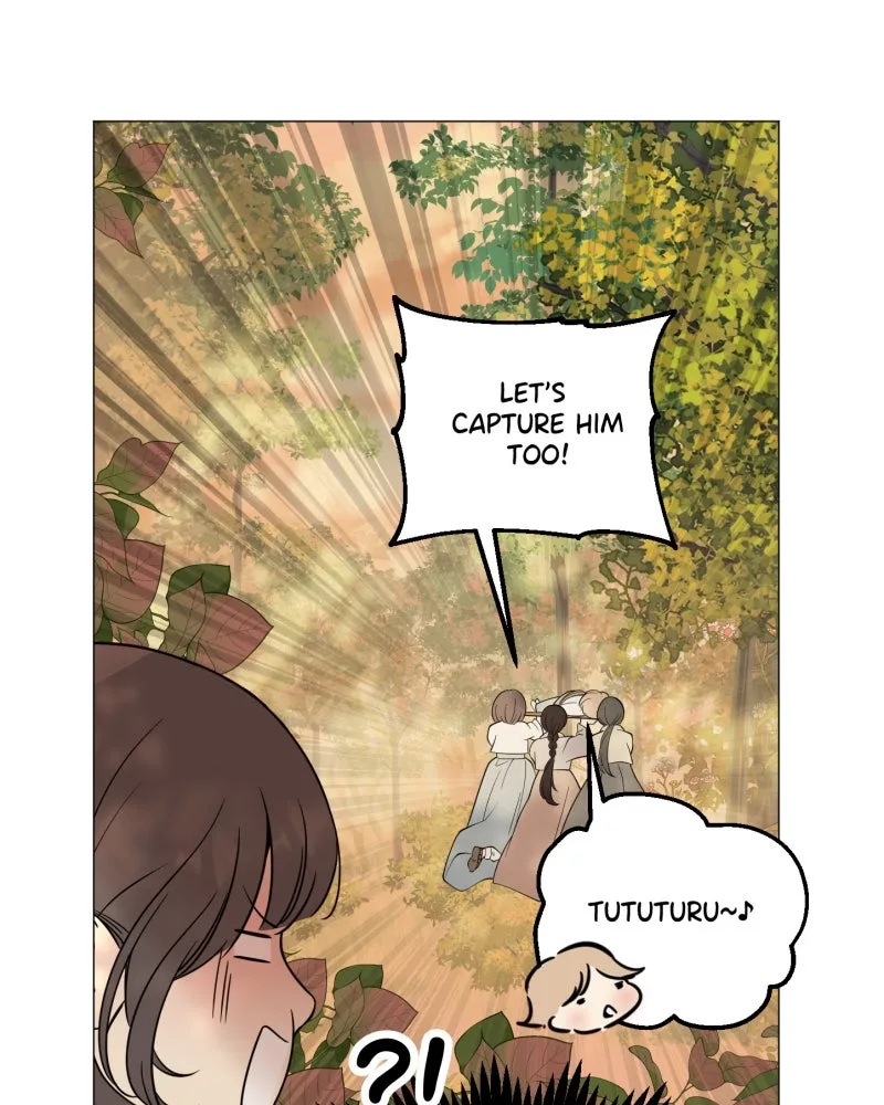 Shifting Tails Chapter 33 page 23