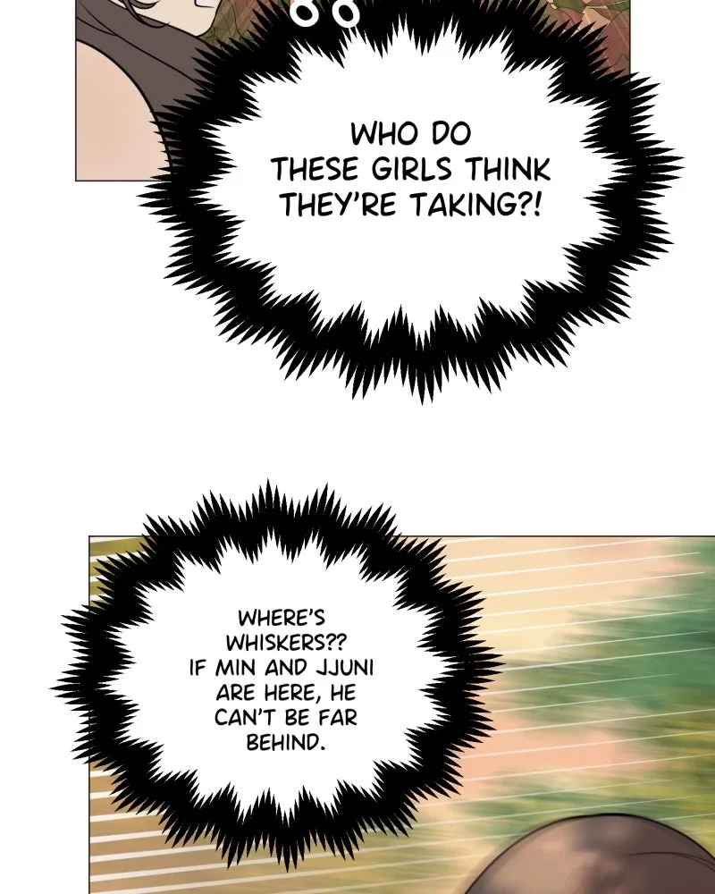 Shifting Tails Chapter 33 page 24
