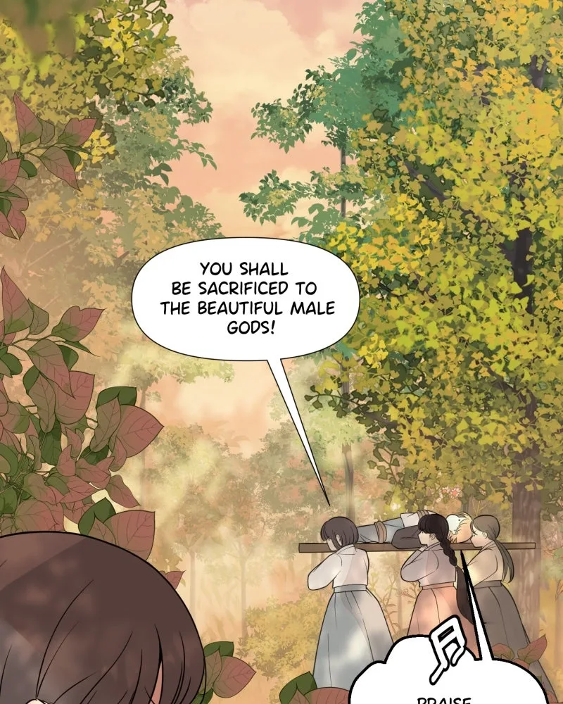 Shifting Tails Chapter 33 page 19