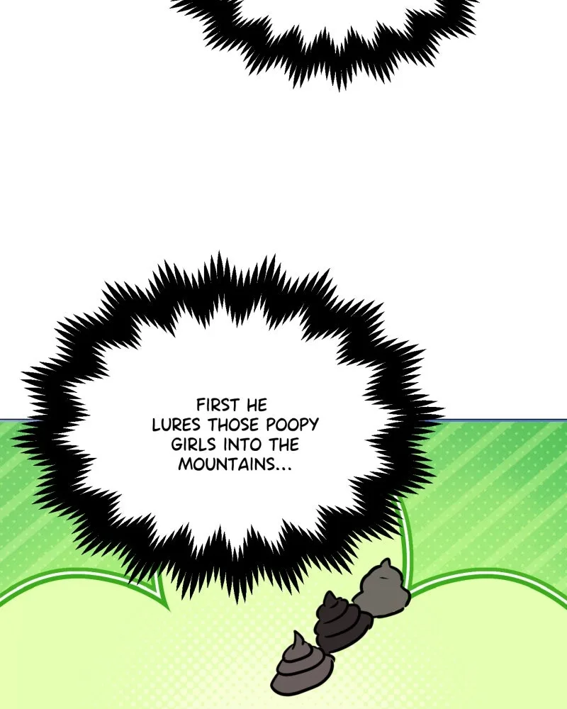 Shifting Tails Chapter 33 page 11