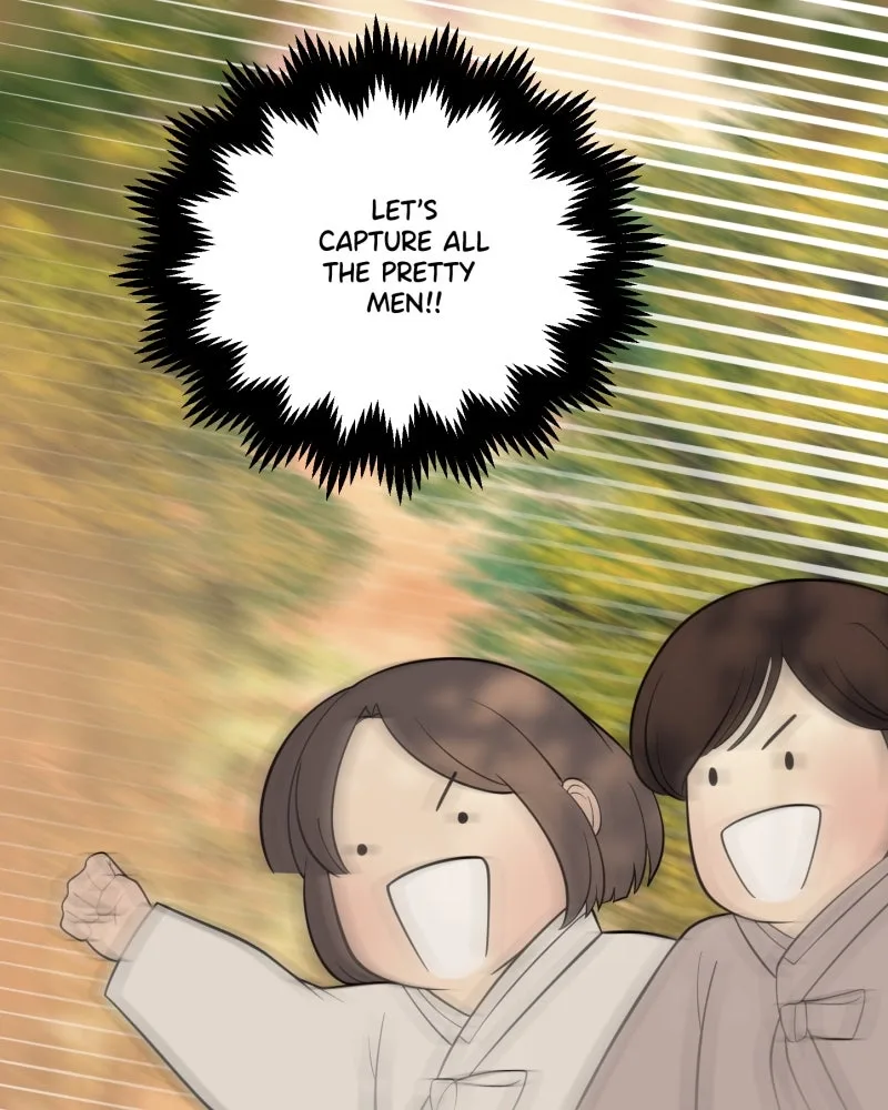 Shifting Tails Chapter 33 page 29