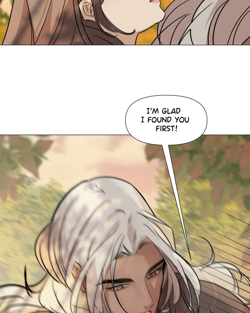 Shifting Tails Chapter 33 page 34