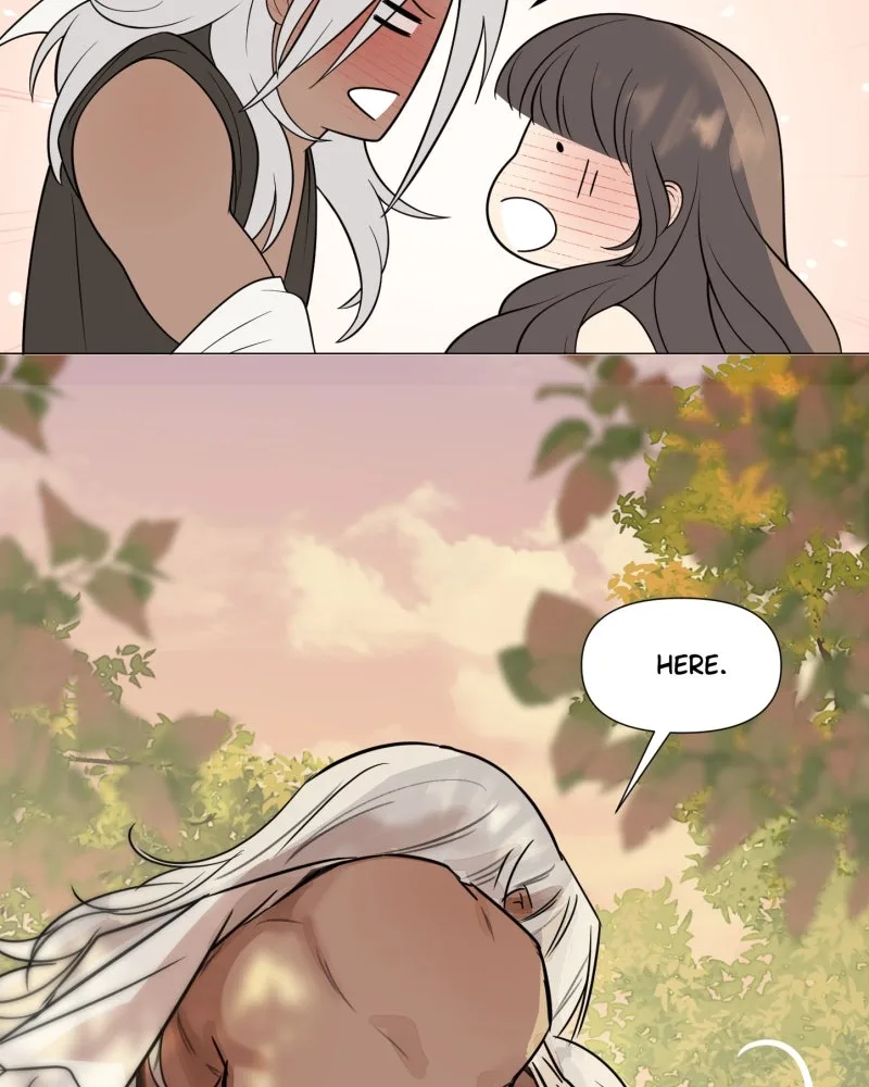 Shifting Tails Chapter 33 page 45