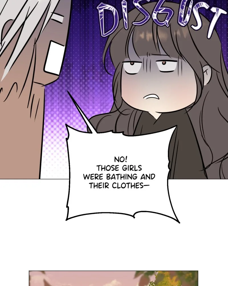 Shifting Tails Chapter 33 page 54