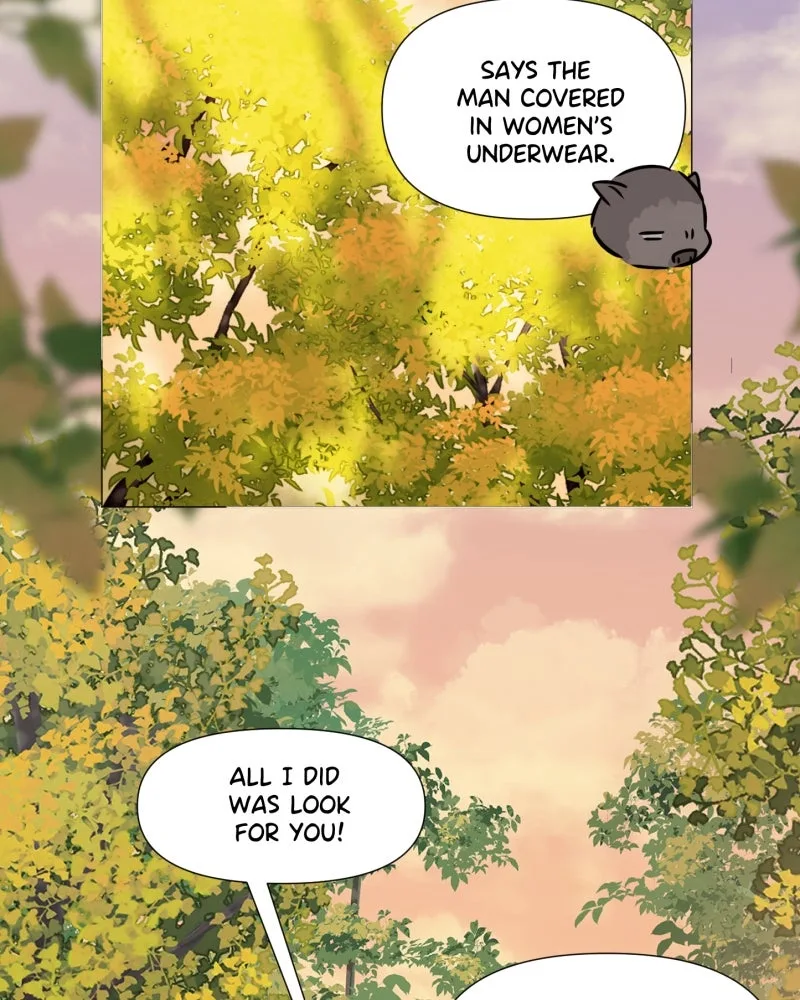 Shifting Tails Chapter 33 page 59