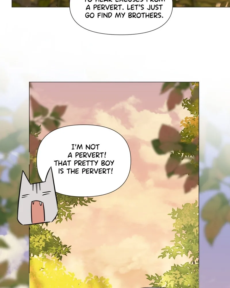Shifting Tails Chapter 33 page 58