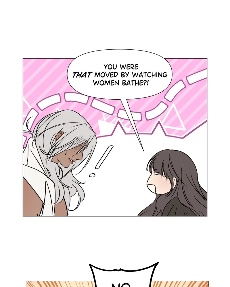Shifting Tails Chapter 33 page 65