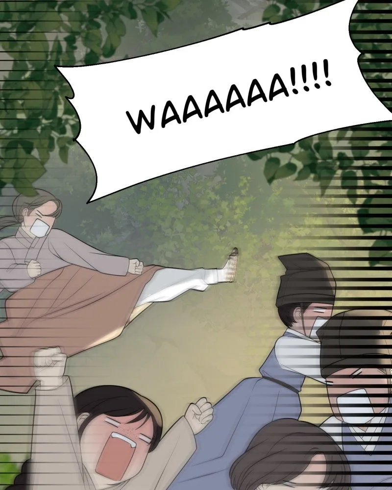 Shifting Tails Chapter 34 page 8