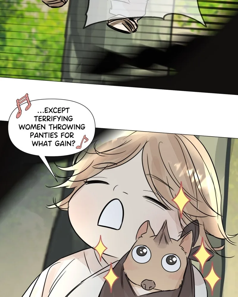 Shifting Tails Chapter 34 page 17
