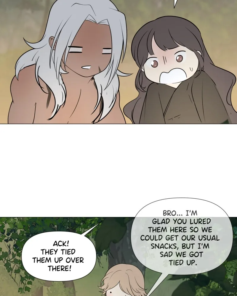 Shifting Tails Chapter 34 page 10