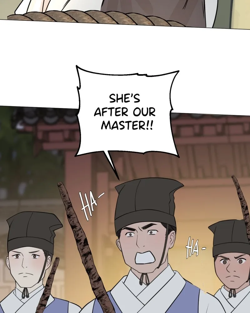 Shifting Tails Chapter 34 page 18