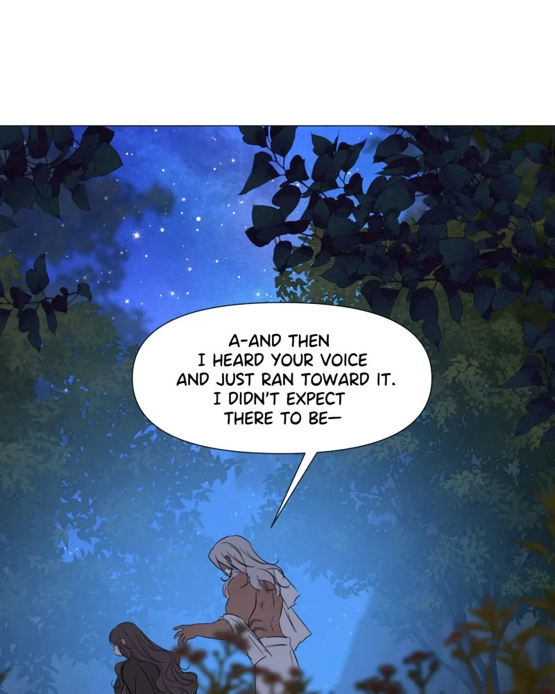 Shifting Tails Chapter 34 page 1