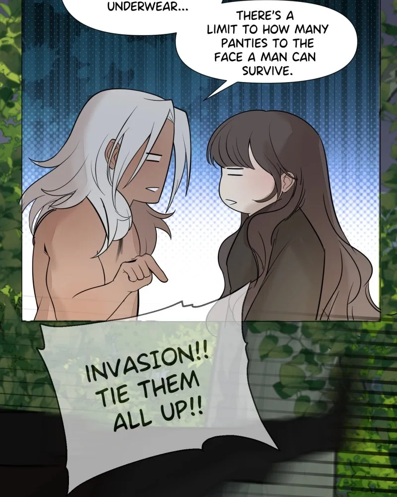 Shifting Tails Chapter 34 page 15