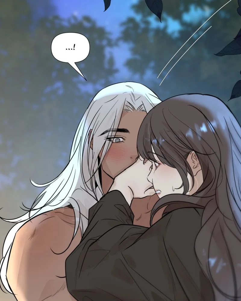 Shifting Tails Chapter 34 page 3