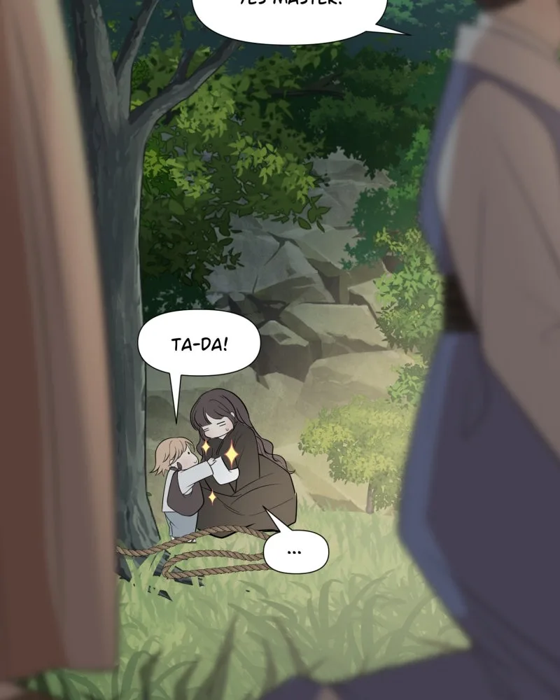 Shifting Tails Chapter 34 page 26