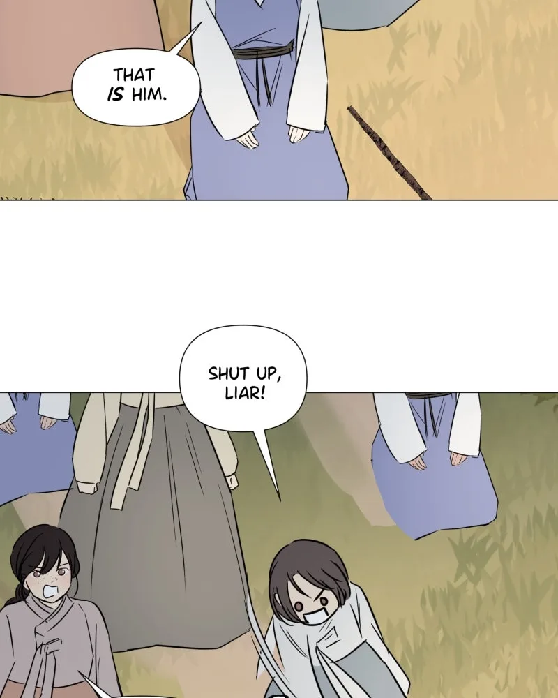 Shifting Tails Chapter 34 page 28