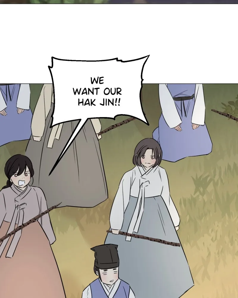 Shifting Tails Chapter 34 page 27