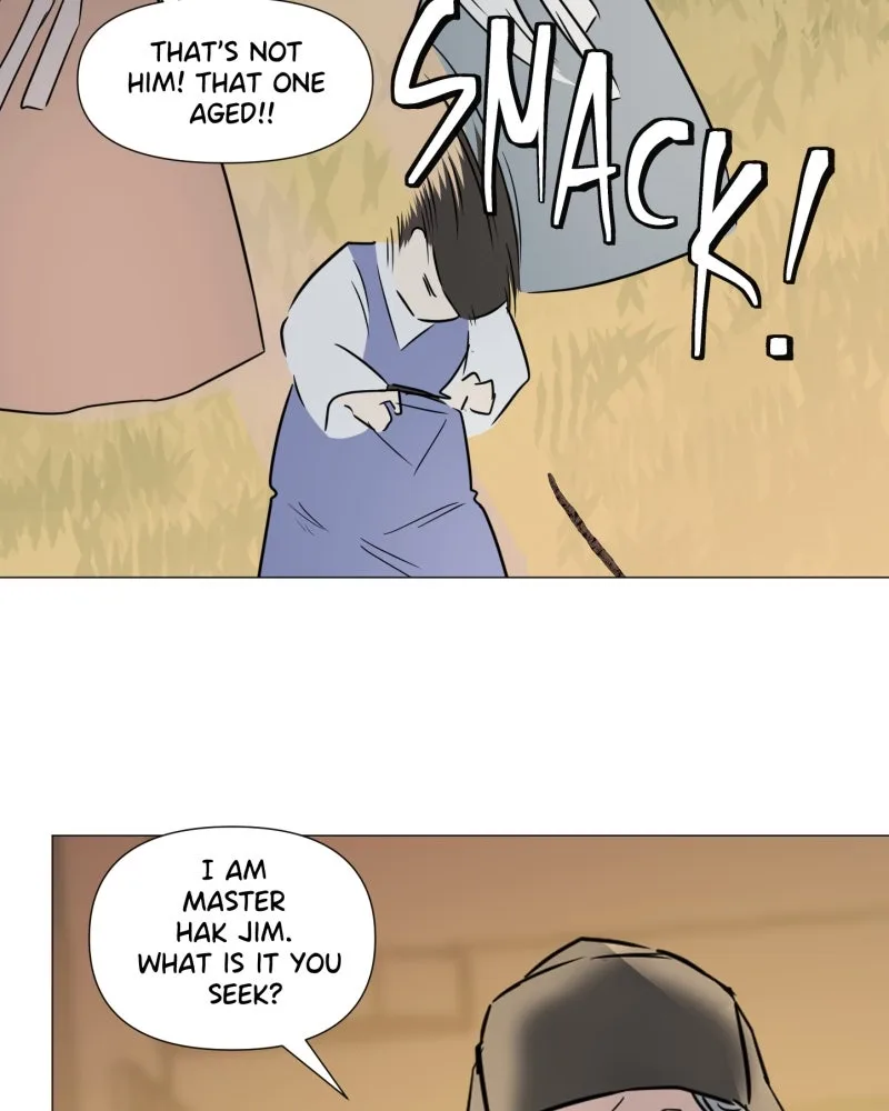 Shifting Tails Chapter 34 page 29