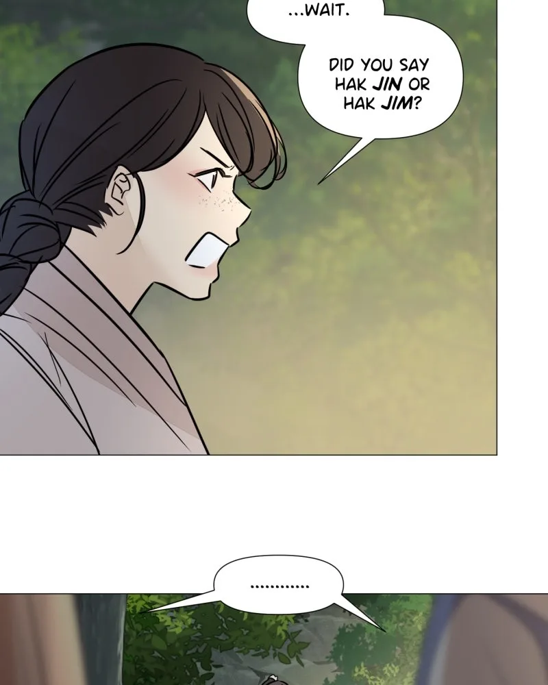 Shifting Tails Chapter 34 page 31