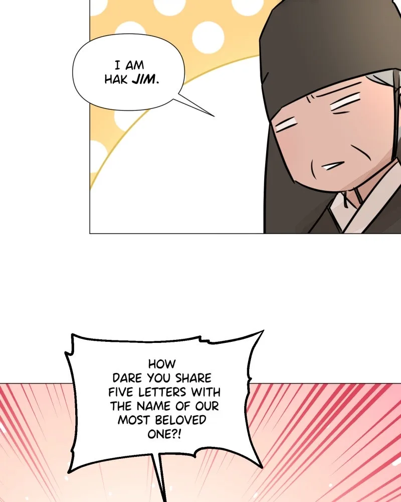Shifting Tails Chapter 34 page 33
