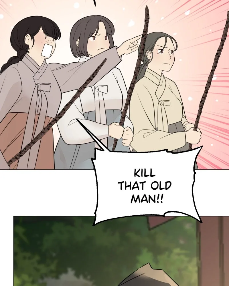 Shifting Tails Chapter 34 page 34