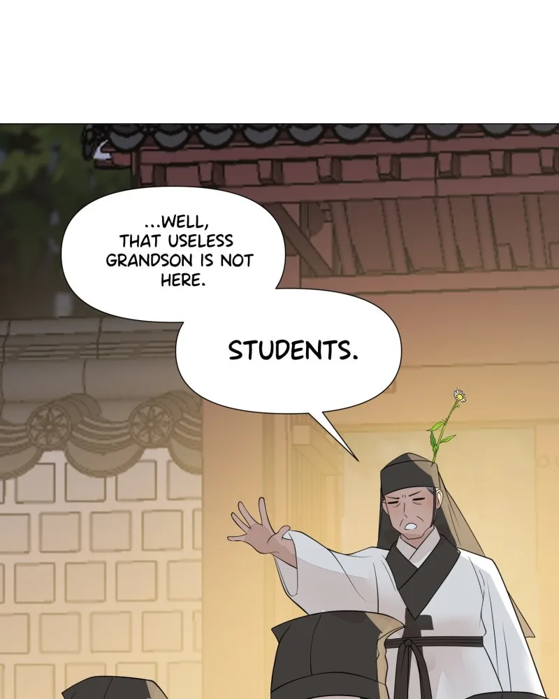Shifting Tails Chapter 34 page 38