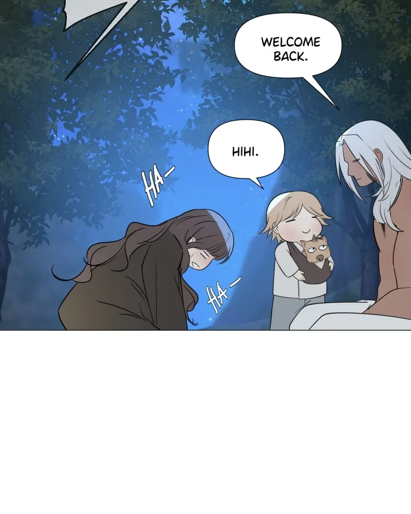 Shifting Tails Chapter 34 page 40