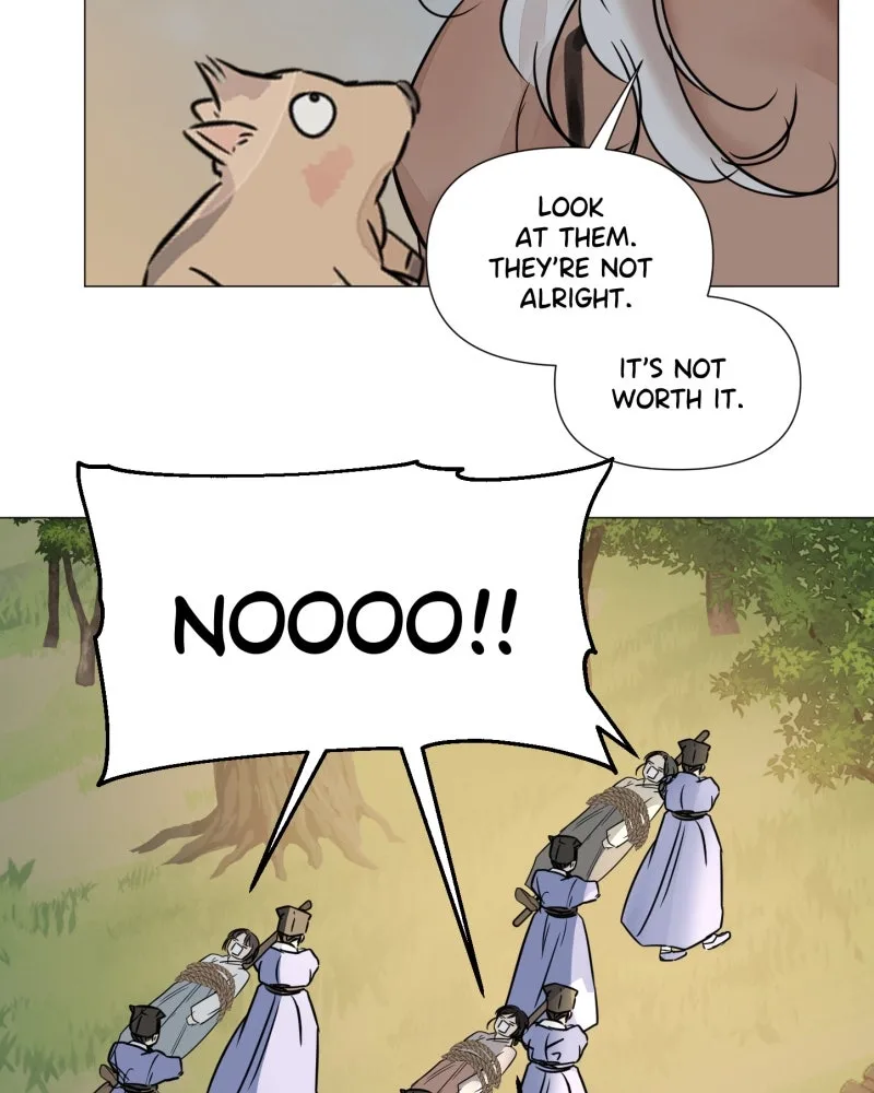 Shifting Tails Chapter 34 page 44