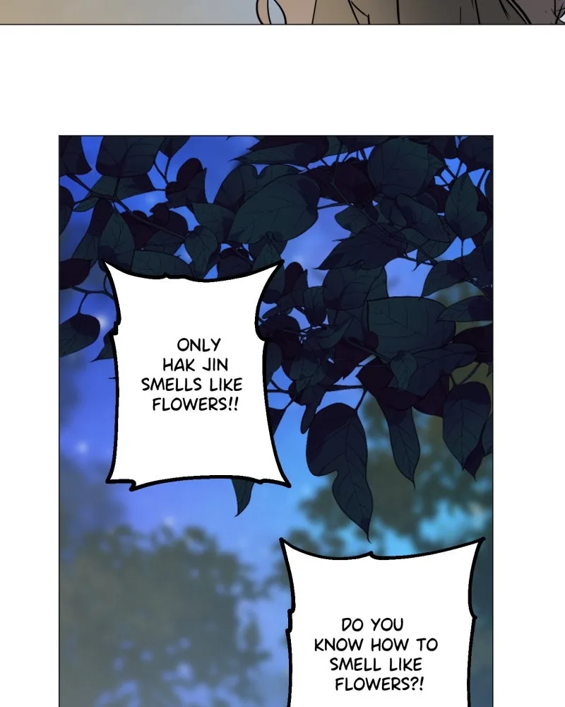 Shifting Tails Chapter 34 page 47