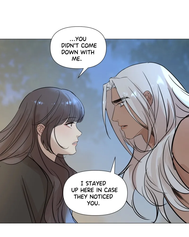 Shifting Tails Chapter 34 page 41