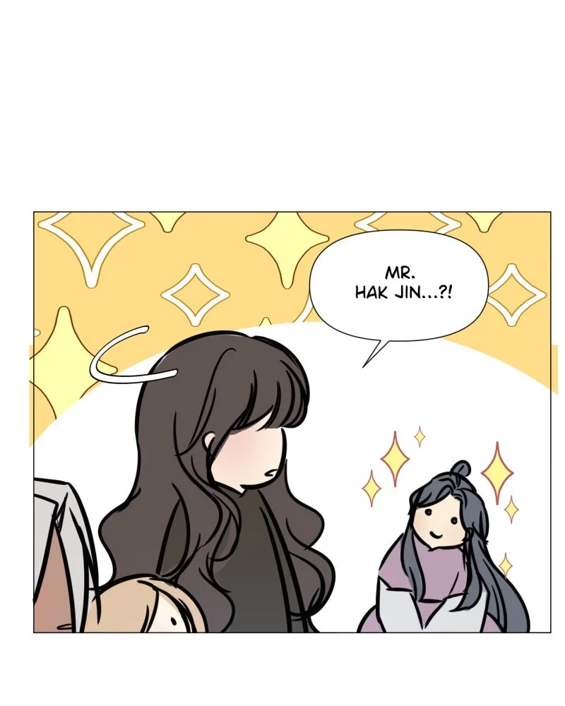 Shifting Tails Chapter 34 page 52