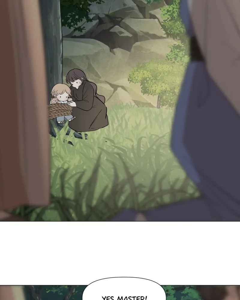 Shifting Tails Chapter 34 page 25