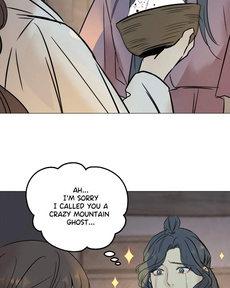 Shifting Tails Chapter 35 page 23