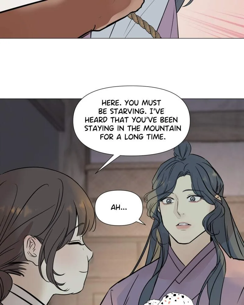Shifting Tails Chapter 35 page 22