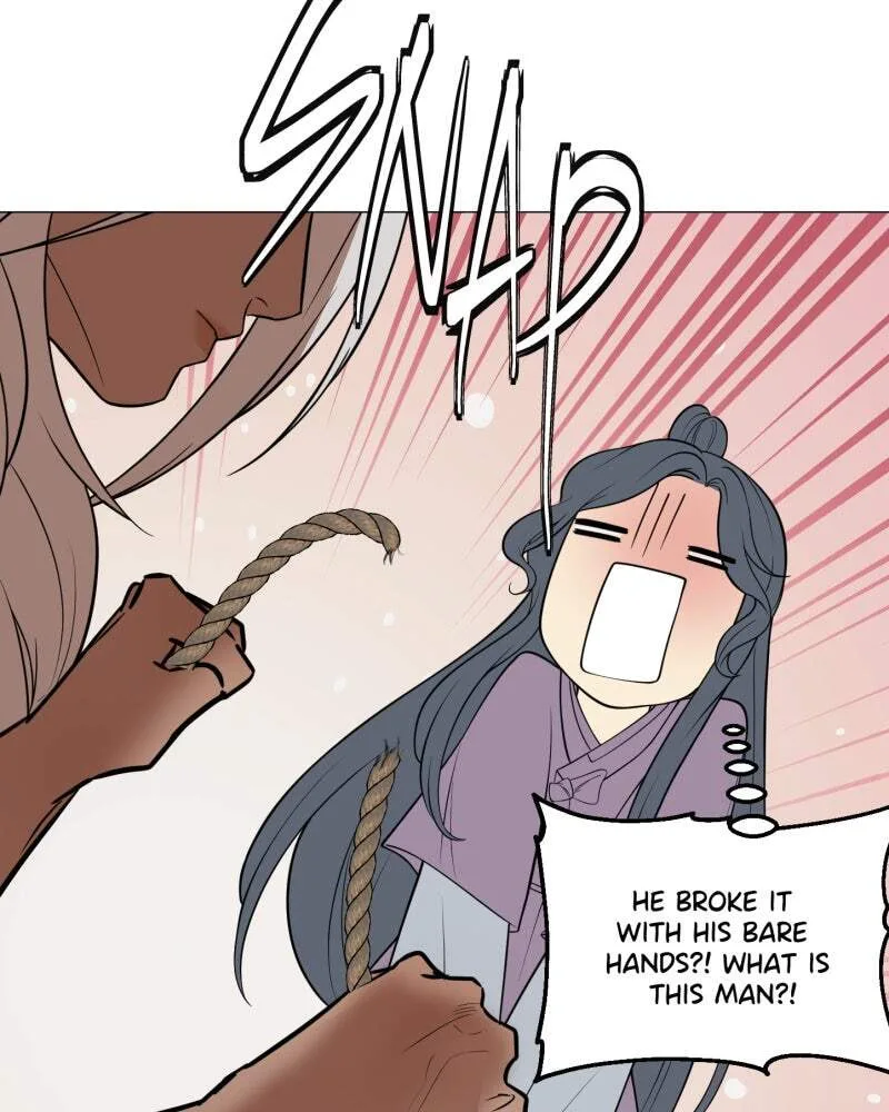Shifting Tails Chapter 35 page 21