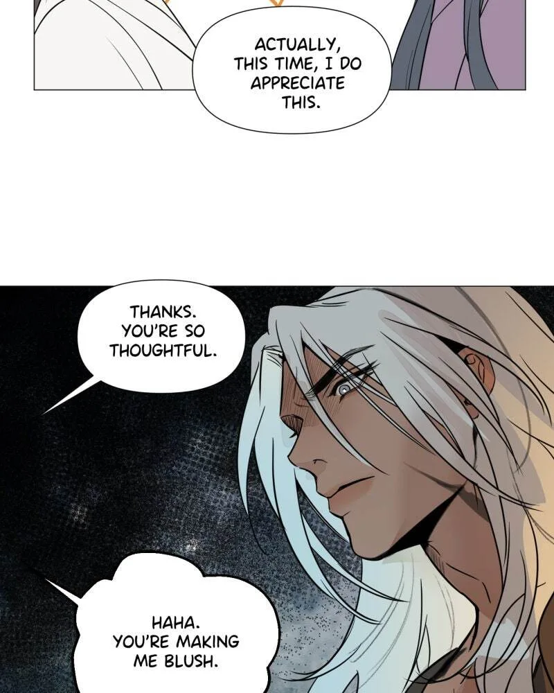 Shifting Tails Chapter 35 page 28