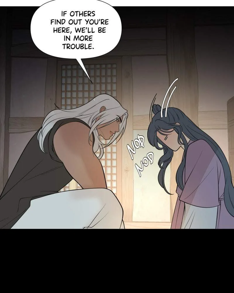 Shifting Tails Chapter 35 page 10