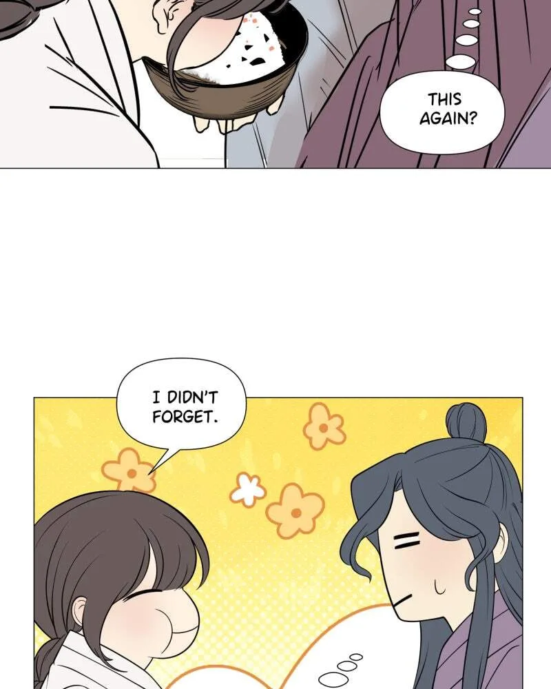 Shifting Tails Chapter 35 page 27