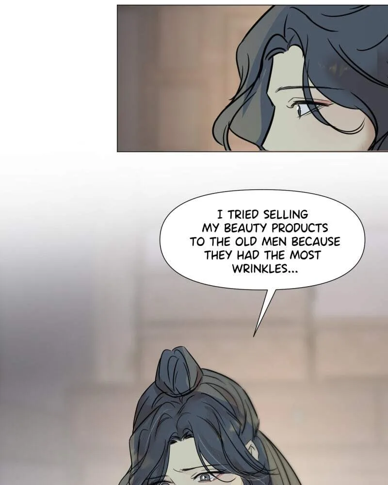 Shifting Tails Chapter 35 page 38