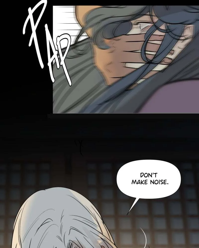 Shifting Tails Chapter 35 page 8