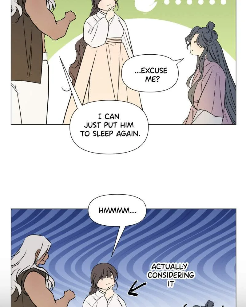 Shifting Tails Chapter 35 page 42