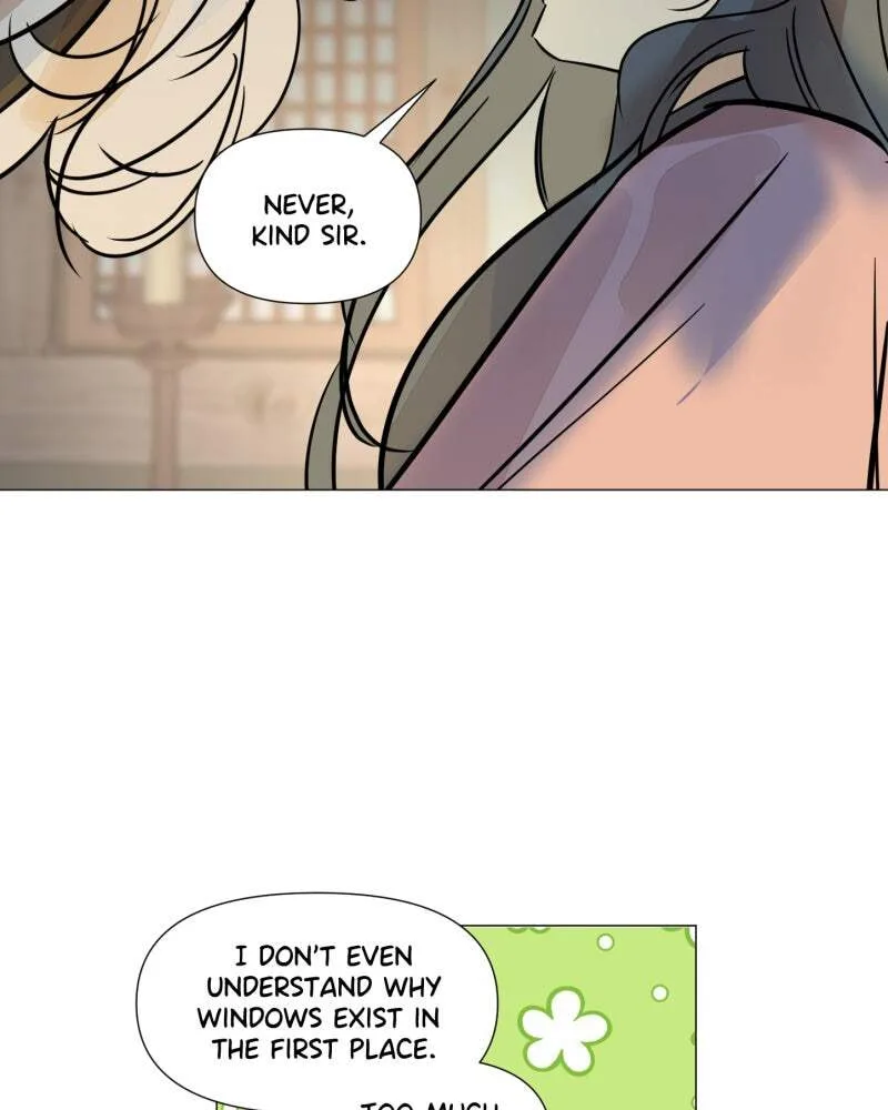 Shifting Tails Chapter 35 page 18