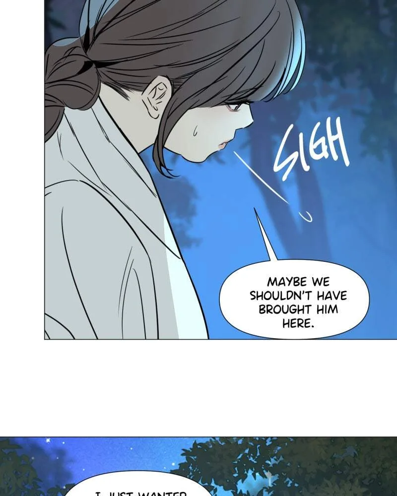 Shifting Tails Chapter 35 page 54