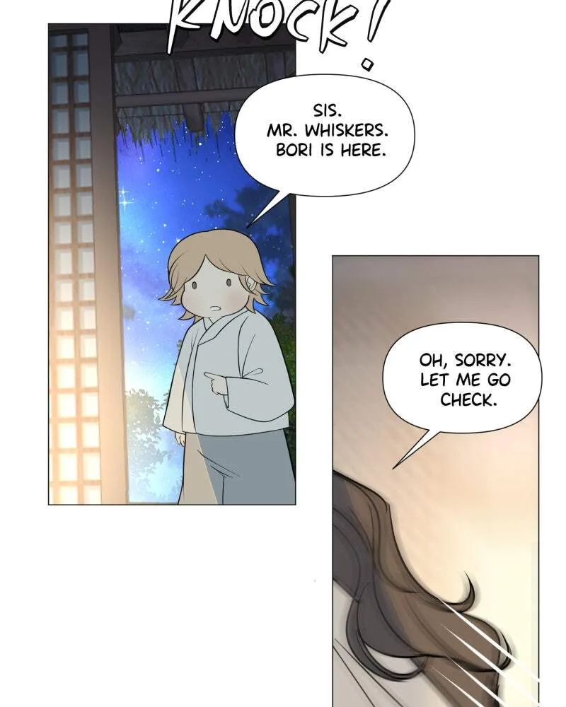 Shifting Tails Chapter 35 page 40